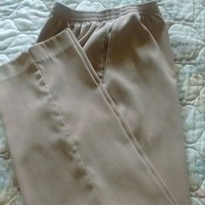 ALFRED DUNNER SLACKS